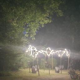 Arcades festival la claque 2024 aube