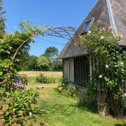 jardin Arche angiens