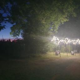 Arcades festival la claque 2024 aube